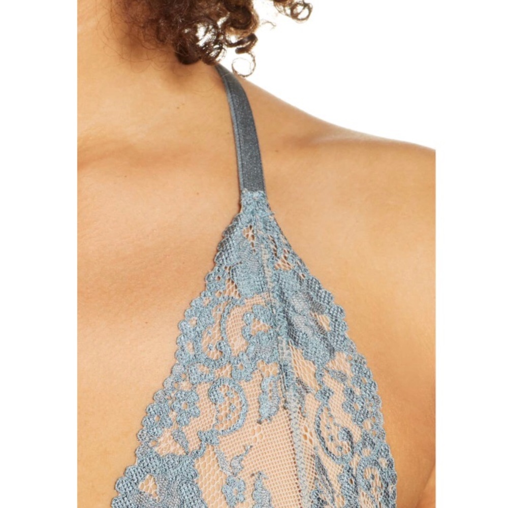 SALE ❗️Free People Too Cute To Handle Bodysuit S - Picture 6 of 16